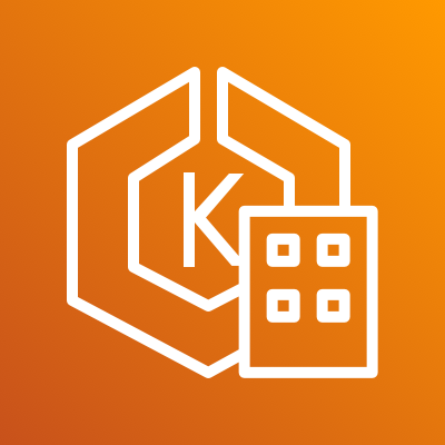 Serverless. Kubernetes