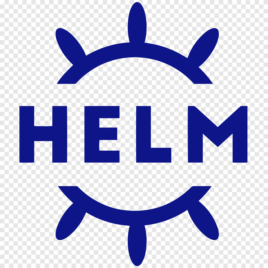Helm logo